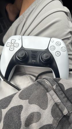Ps5 controller