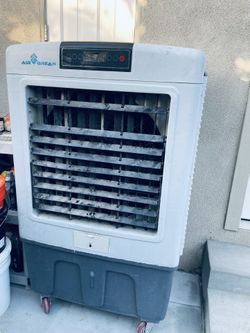 Swamp Cooler For Garages, Shops, Patios