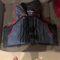 Life Jacket