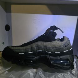 Undefeated  X Airmax 95 Sp La Brea