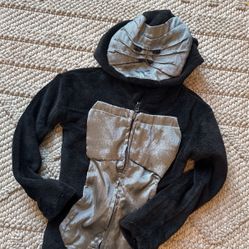 Gorilla Costume