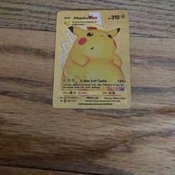 Pokémon Card The Price Can Be Negotiated