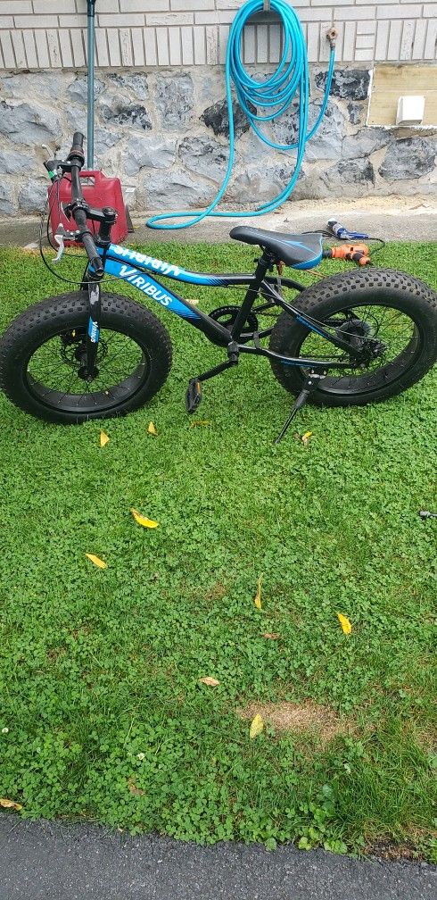 BIKES