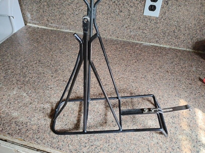 Bike Rack 14"