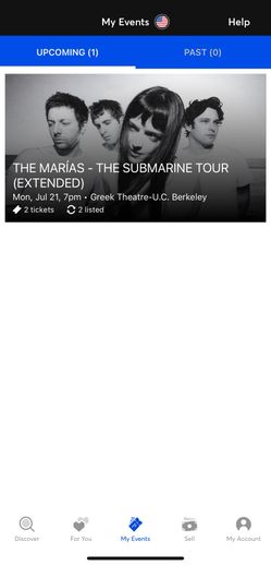 The Marias