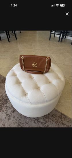 MK shoulder bag