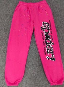 Spider pants