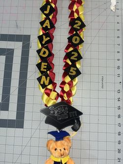 Graduation Ribbon