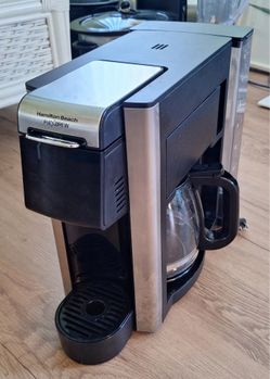 Kureig Coffee Makrr