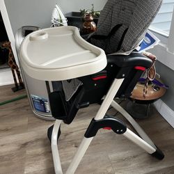 Graco High Chair