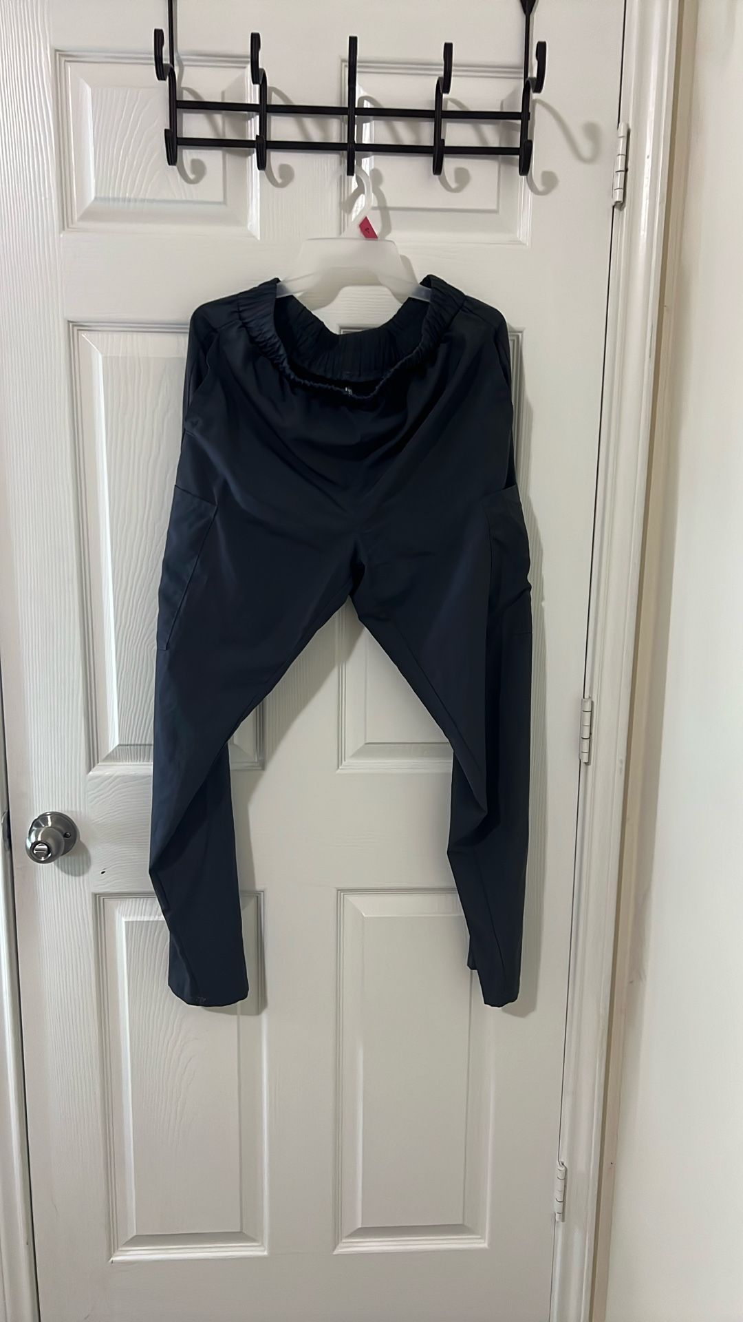 Gray Pant Scrubs