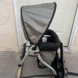 CHICCO BACKPACK 