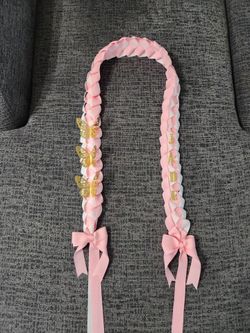 Graduation Leis