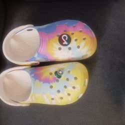 Crocs