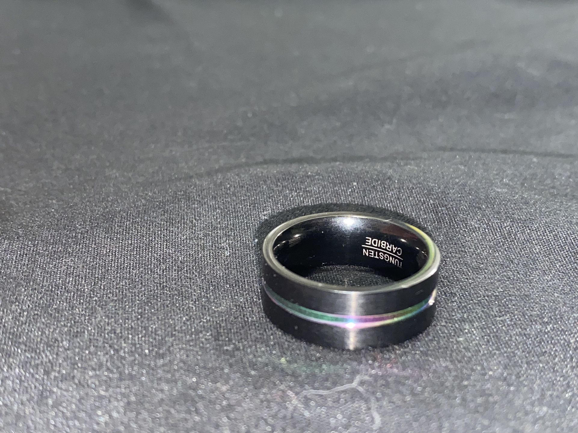 Promise Rings/wedding Rings 