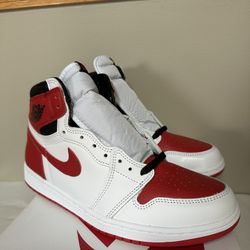 Jordan Retro 1 Heritage 10.5