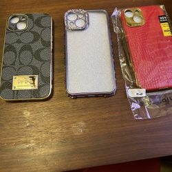 New IPhone 14 Cases $15 Each 