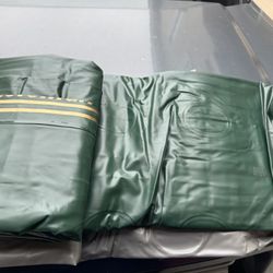 Coleman Queen Camping  air Mattress 