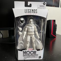 Hasbro Marvel Legends Moon Knight