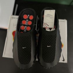 Nike Mind 001 Black Size 11 (Brand New w/ Box & Receipt) 