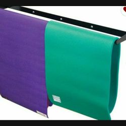 Yoga Mat Holder