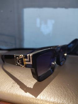 Louis Vuitton sunglasses authentic