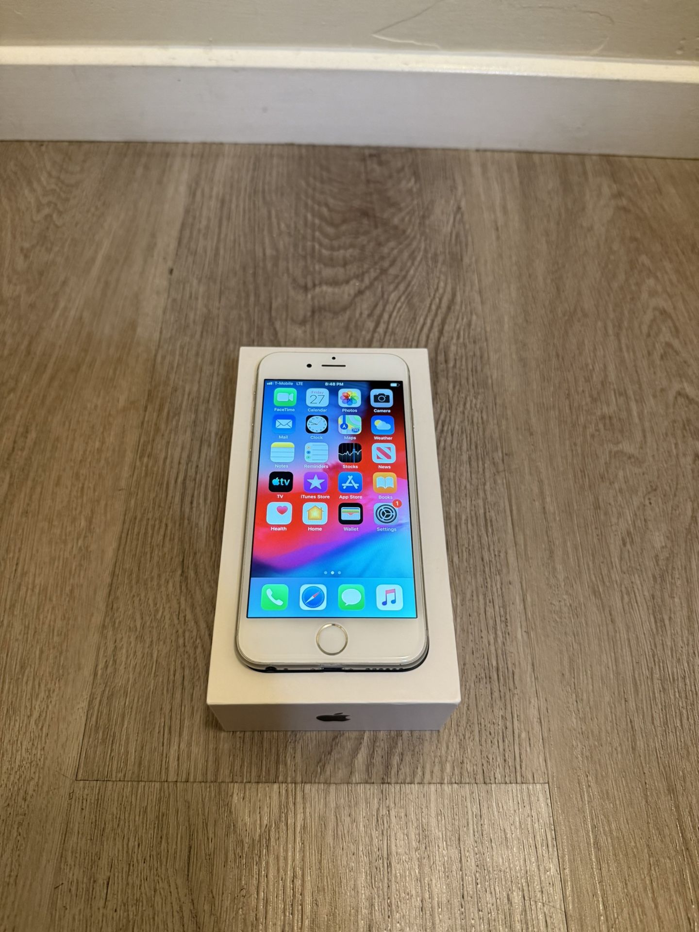 iPhone 6 16gb