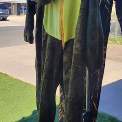  Disfraces  De Niño SiE 4 Y 8 Y 10