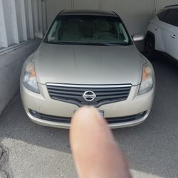 2009 Nissan Altima