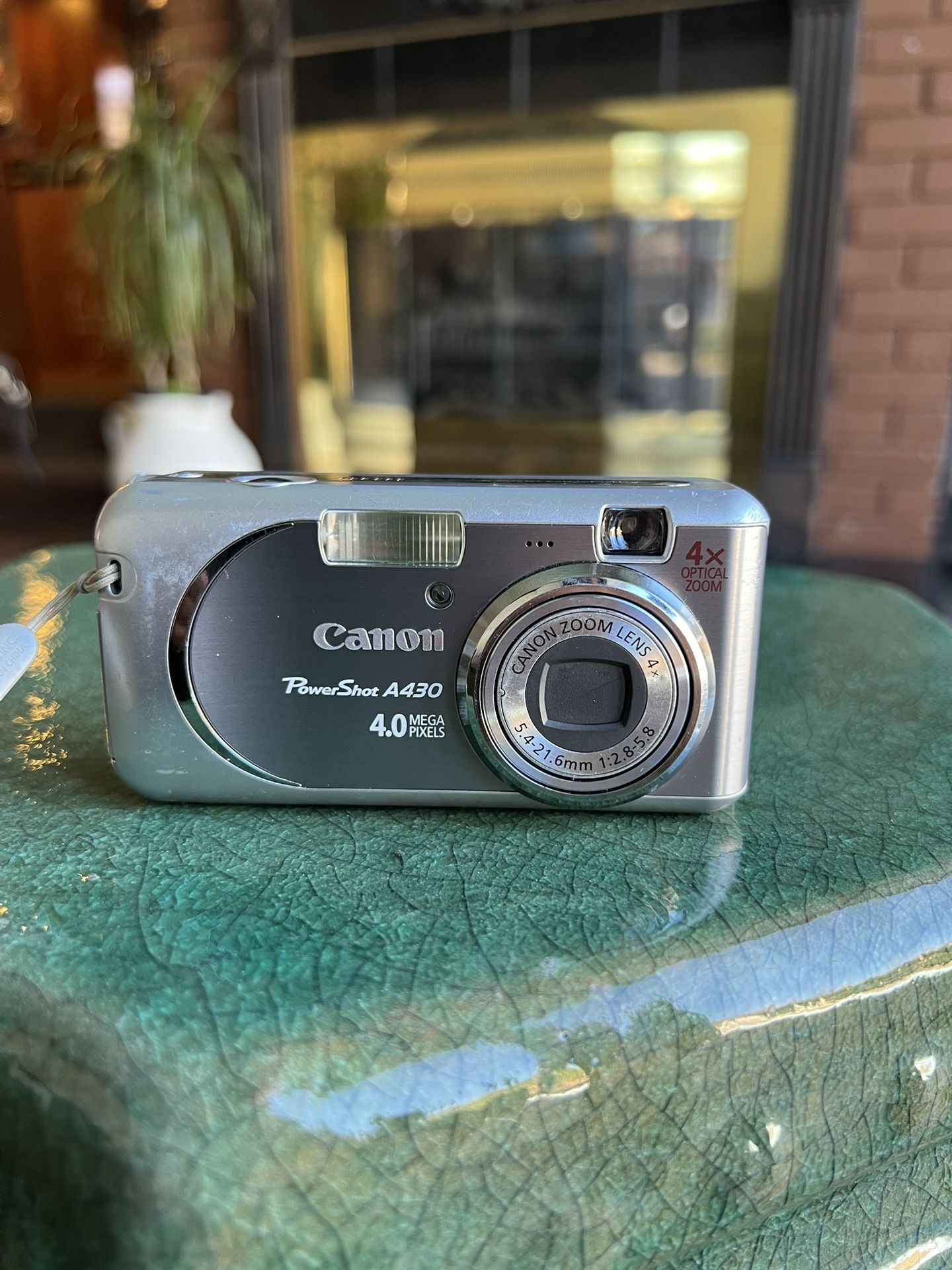 canon powershot A430 #2