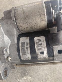 Prelude parts
