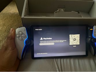 PlayStation  portal