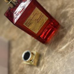 Baccarat Rouge 540 6.8oz