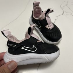 Nike Light Pink Shoes