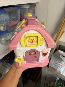 Learning toy
