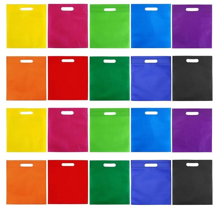 Gift Bags - Set /48