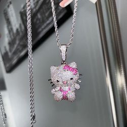 Hello Kitty Chain