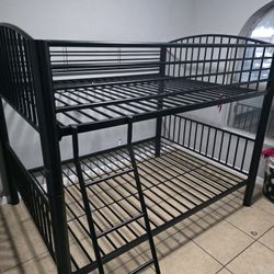 Bunk Beds