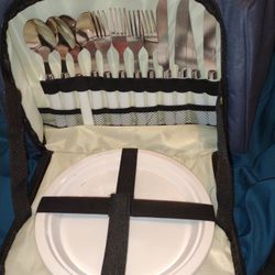 Picnic Bag