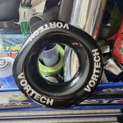 Vortech 4in Bellmouth/velocity Stack