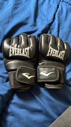 everlast ever strike gloves