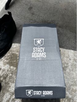Stacy adams dress shoes