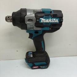 Makita 36v Brushless Impact Wrench 209968/12