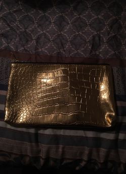 Makeup bag brand new