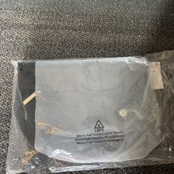 Lululemon all night festival bag 5L black/gold