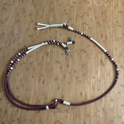 Romal  Reins