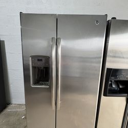 REFRIGERADOR GE 36 Pulgadas 