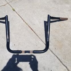 Harley Davidson Bars