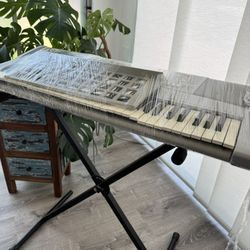 Yamaha Key Board 