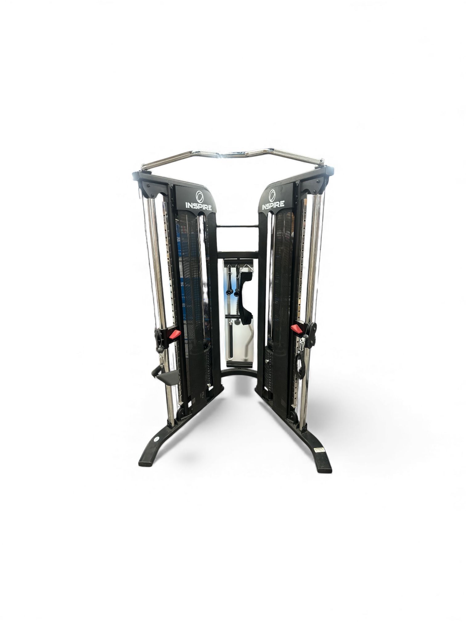 INSPIRE FT1 HOME GYM